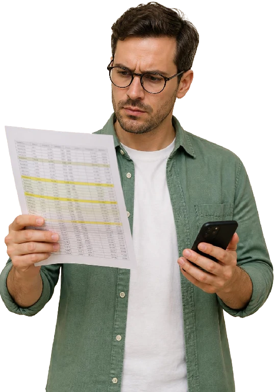 Researching Competitors or a Niche