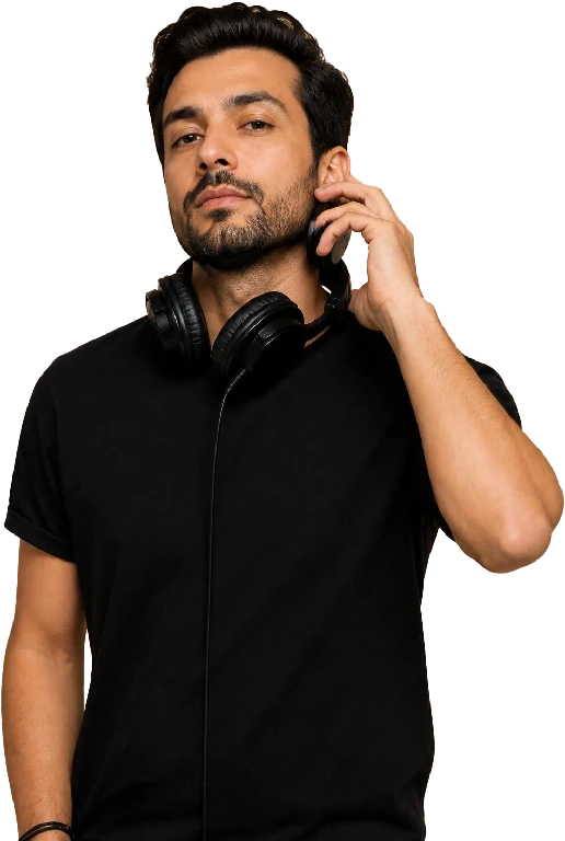 Music Makers and DJs
