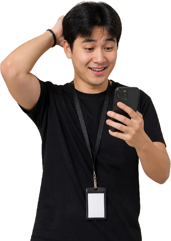 Your Own Videos